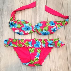 Hollister Aloha Bikini